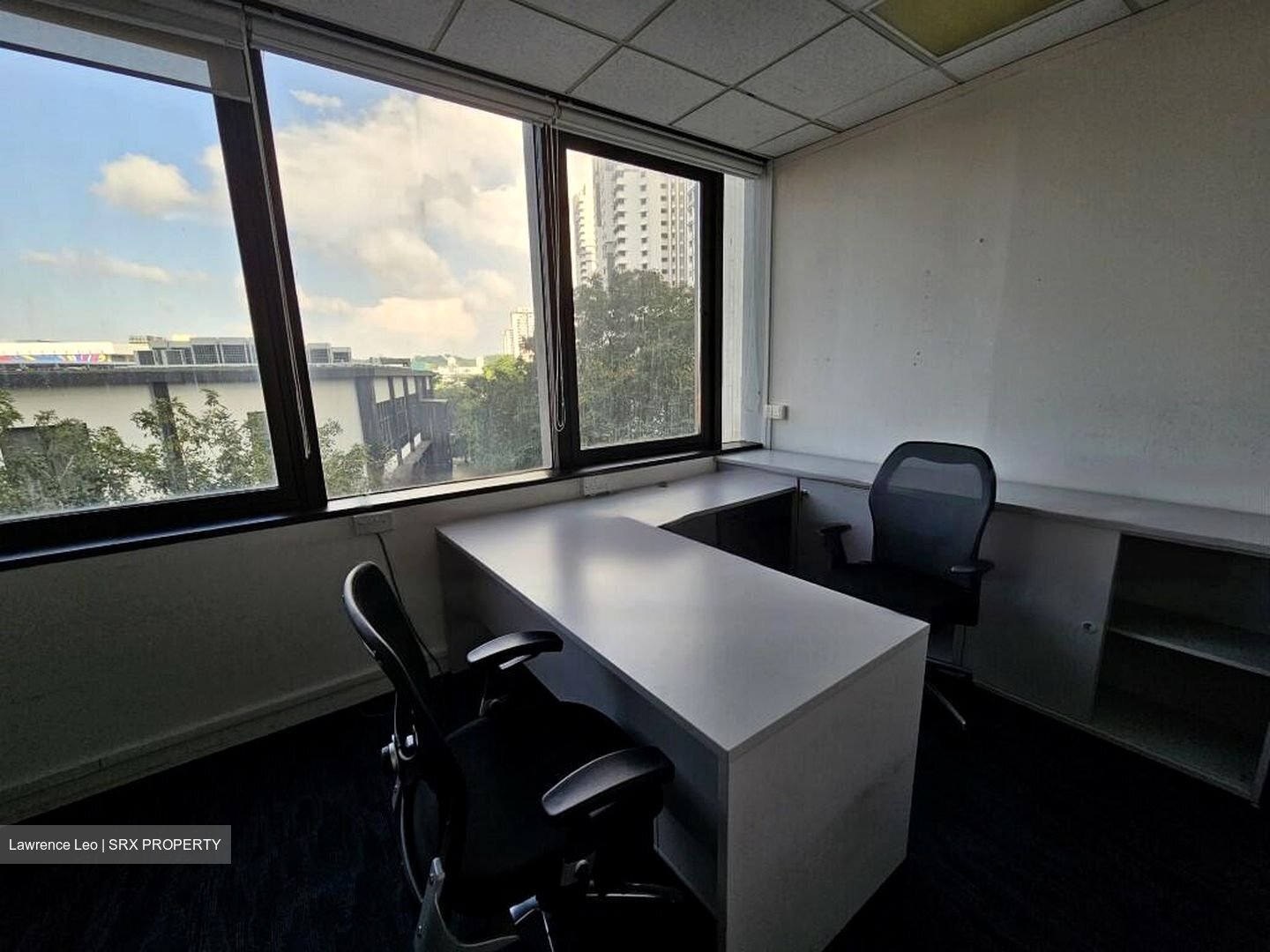 Southpoint (D2), Office #457554591